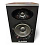 Used M-Audio BX5 GRAPHITE Powered Monitor