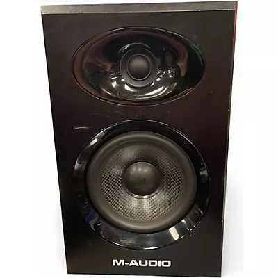 Used M-Audio BX5 GRAPHITE Unpowered Monitor