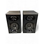 Used M-Audio BX5 Graphite Pair Powered Monitor