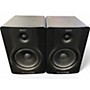 Used M-Audio Used M-Audio BX5 Pair Powered Monitor