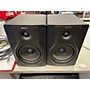 Used M-Audio Used M-Audio BX5 Pair Powered Monitor