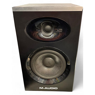 M-Audio Used M-Audio BX5 Pair Powered Monitor