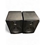 Used M-Audio Used M-Audio BX5 Pair Powered Monitor