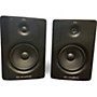 Used M-Audio Used M-Audio BX5 Pair Powered Monitor