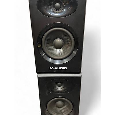 M-Audio Used M-Audio BX5 Pair Powered Monitor