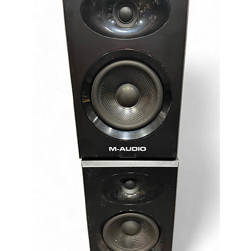 M-Audio Used M-Audio BX5 Pair Powered Monitor