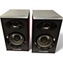 Used M-Audio Used M-Audio BX5 Pair Powered Monitor