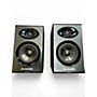 Used M-Audio Used M-Audio BX5 Pair Powered Monitor