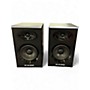 Used M-Audio Used M-Audio BX5 Pair Powered Monitor