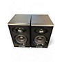 Used M-Audio BX5 Pair Powered Monitor