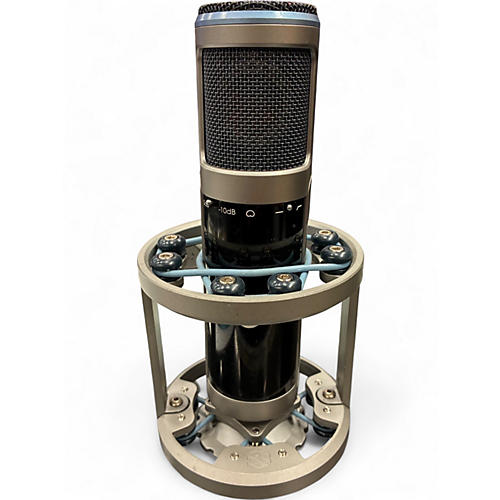 Used M-Audio BX5 Pair Powered Monitor