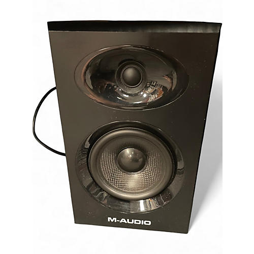 Used M-Audio BX5 Pair Powered Monitor