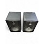 Used M-Audio BX5 Pair Powered Monitor