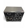 Used M-Audio BX5 Pair Powered Monitor