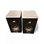 Used M-Audio BX5 Pair Powered Monitor