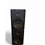 Used M-Audio BX5 Pair  Powered Monitor