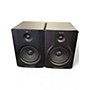 Used M-Audio BX5 Pair Powered Monitor