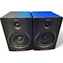 Used M-Audio BX5 Pair Powered Monitor