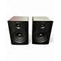 Used M-Audio BX5 Pair Powered Monitor