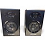 Used M-Audio BX5 Pair Powered Monitor