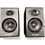 Used M-Audio BX5 Pair Powered Monitor