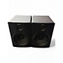Used M-Audio BX5 Pair Powered Monitor