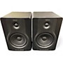 Used M-Audio BX5 Pair Powered Monitor