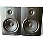 Used M-Audio BX5 Pair Powered Monitor