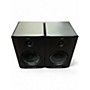 Used M-Audio BX5 Pair Powered Monitor