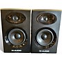Used M-Audio BX5 Pair Powered Monitor