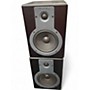 Used M-Audio BX5 Pair Powered Monitor