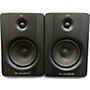 Used M-Audio BX5 Pair Powered Monitor