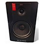 Used M Audio BX5 Pair Subwoofer
