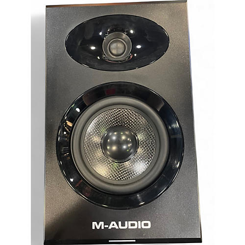 Used M-Audio BX5 Powered Monitor