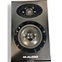Used M-Audio BX5 Powered Monitor