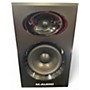 Used M-Audio BX5 Powered Monitor