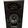 Used M-Audio BX5 Powered Monitor