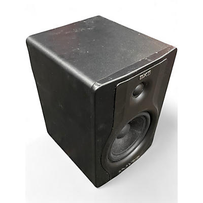 Used M-Audio BX5 Powered Monitor