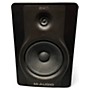 Used M-Audio BX5 Powered Monitor