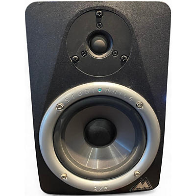 Used M-Audio BX5 Powered Monitor