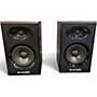 Used M-Audio BX5 Powered Monitor
