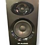 Used M-Audio BX5 Powered Monitor