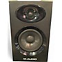 Used M-Audio BX5 Powered Monitor