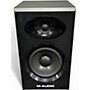 Used M-Audio BX5 Powered Monitor