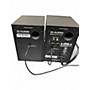 Used M-Audio BX5 Powered Monitor