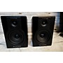 Used M-audio Used M-Audio BX5A Pair Powered Monitor