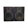 Used M-Audio Used M-Audio BX5A Pair Powered Monitor