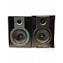 Used M-Audio Used M-Audio BX5A Pair Powered Monitor