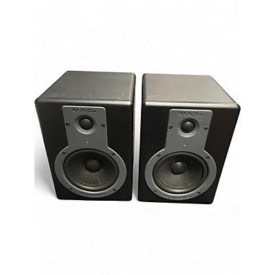 M-Audio Used M-Audio BX5A Pair Powered Monitor