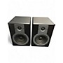 Used M-Audio Used M-Audio BX5A Pair Powered Monitor